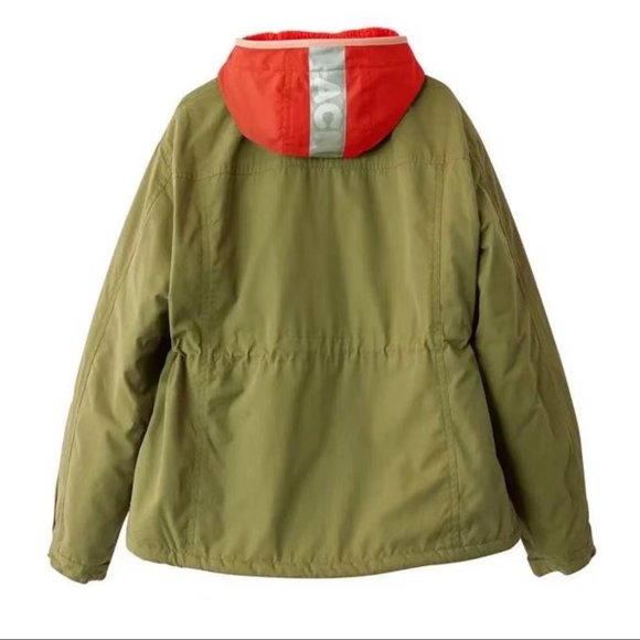 NWT Fjallraven GREENLAND W A/F ACNE STUDIOS SIZE M - Picture 3 of 7